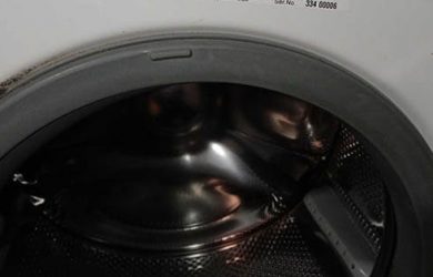 lavadora no centrifuga
