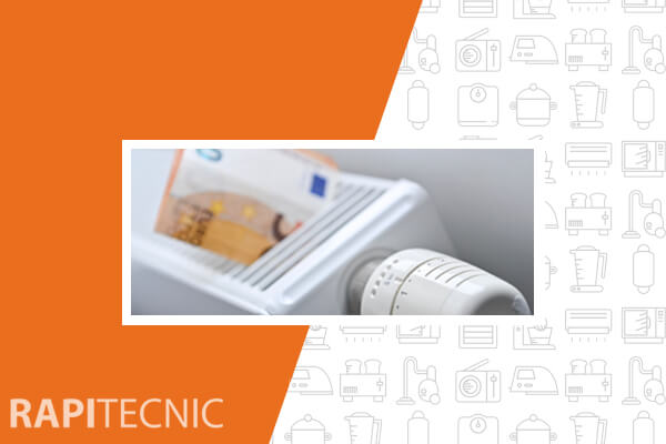 Cómo Ahorrar En Calefacción