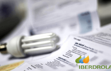 dar alta luz iberdrola
