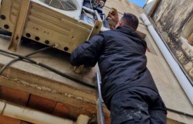 diferencia entre aire acondicionado y climatizador
