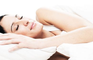 dormir con aire acondicionado
