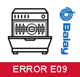 error E09