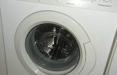 lavadora hacer ruido al centrifugar