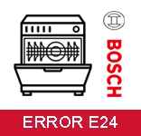 Bosch error ▷ Solución y diagnóstico