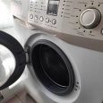 medidas lavadora estándar